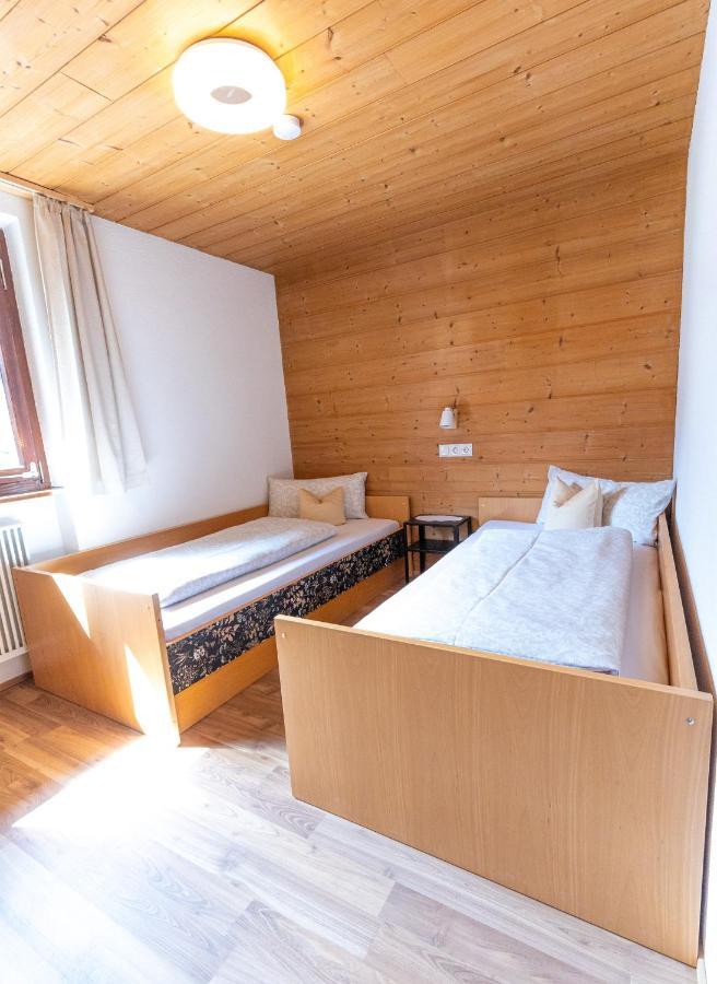 Haus Theresia Ruef Au (Vorarlberg) Eksteriør billede