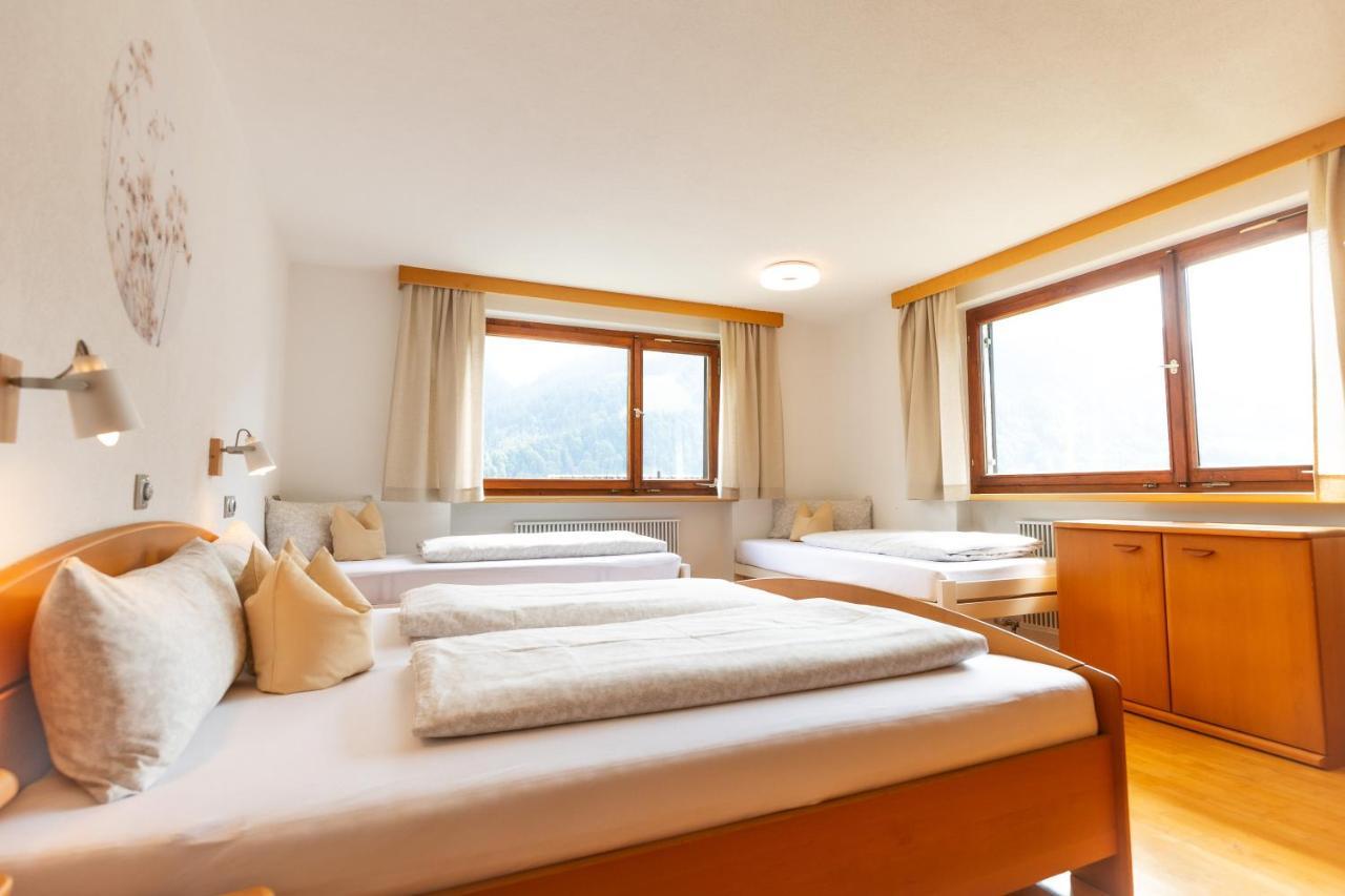 Haus Theresia Ruef Au (Vorarlberg) Eksteriør billede