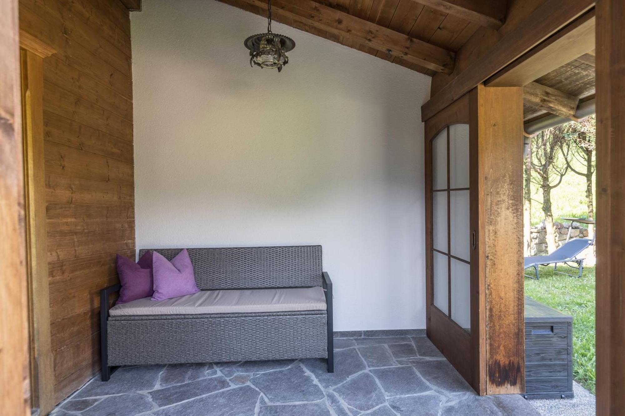 Haus Theresia Ruef Au (Vorarlberg) Eksteriør billede